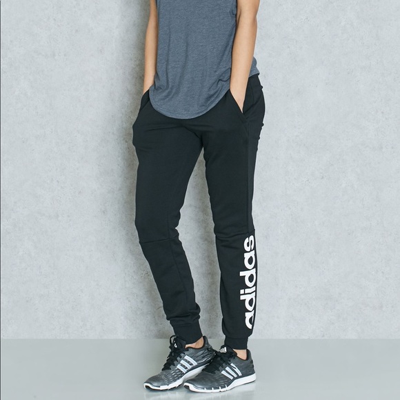 Adidas Linear Essential Sweatpants